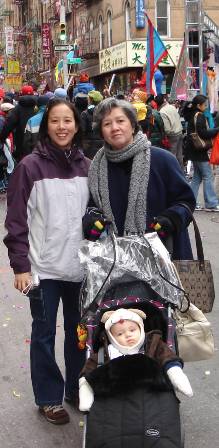 Monica Nathan Songsong